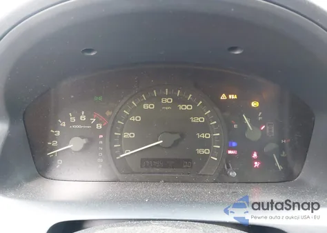 2006 Honda Accord 3.0 Ex from USA, damaged, VIN 1HGCM66586A072916